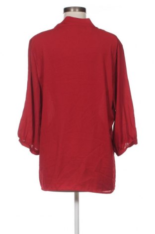 Дамска блуза Atmosphere, Размер XL, Цвят Червен, Цена 19,00 лв.