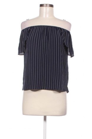 Γυναικεία μπλούζα Atmosphere, Μέγεθος M, Χρώμα Μπλέ, Τιμή 3,06 €