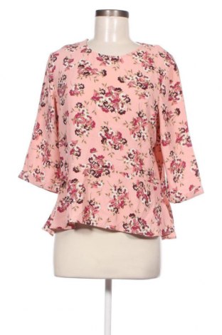 Γυναικεία μπλούζα Atmosphere, Μέγεθος L, Χρώμα Πολύχρωμο, Τιμή 3,06 €