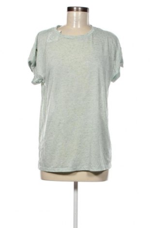 Γυναικεία μπλούζα Atmosphere, Μέγεθος M, Χρώμα Πράσινο, Τιμή 4,70 €