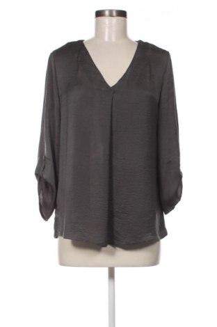 Damen Shirt Atmosphere, Größe XL, Farbe Grau, Preis 4,91 €