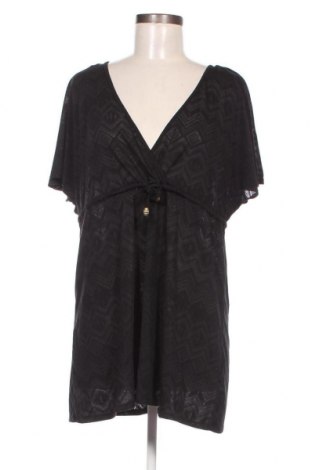 Γυναικεία μπλούζα Atmosphere, Μέγεθος M, Χρώμα Μαύρο, Τιμή 5,05 €