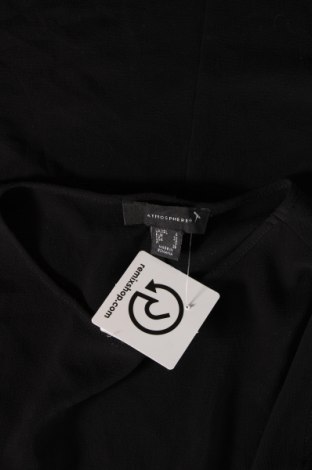 Damen Shirt Atmosphere, Größe XXS, Farbe Schwarz, Preis € 2,64