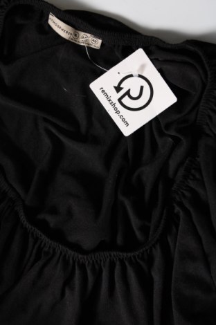 Bluză de femei Atmosphere, Mărime L, Culoare Negru, Preț 16,25 Lei