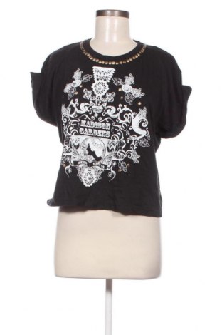 Γυναικεία μπλούζα Atmosphere, Μέγεθος XL, Χρώμα Μαύρο, Τιμή 5,99 €