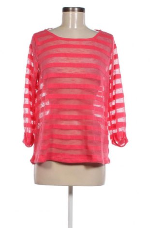 Γυναικεία μπλούζα Atmosphere, Μέγεθος L, Χρώμα Ρόζ , Τιμή 4,00 €