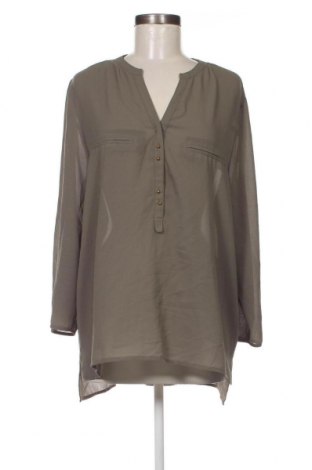 Damen Shirt Atmosphere, Größe XL, Farbe Grün, Preis 6,74 €