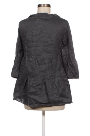 Γυναικεία μπλούζα Autre Ton, Μέγεθος S, Χρώμα Γκρί, Τιμή 2,47 €