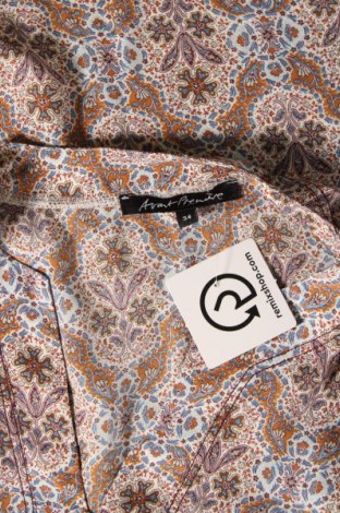 Damen Shirt Avant Premiere, Größe XS, Farbe Mehrfarbig, Preis 16,70 €
