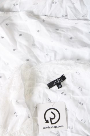 Γυναικεία μπλούζα Avant Premiere, Μέγεθος M, Χρώμα Λευκό, Τιμή 3,12 €