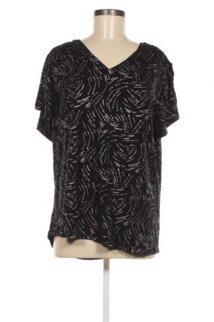 Γυναικεία μπλούζα Avella, Μέγεθος XL, Χρώμα Πολύχρωμο, Τιμή 6,70 €