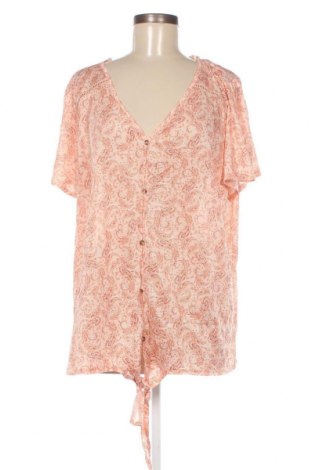 Дамска блуза Avella, Размер XL, Цвят Многоцветен, Цена 19,00 лв.