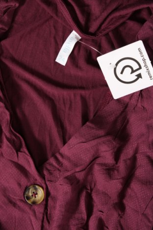 Γυναικεία μπλούζα Avella, Μέγεθος 3XL, Χρώμα Κόκκινο, Τιμή 6,35 €
