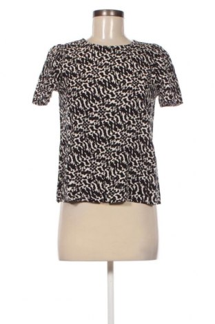 Дамска блуза Aware by Vero Moda, Размер XS, Цвят Многоцветен, Цена 9,60 лв.