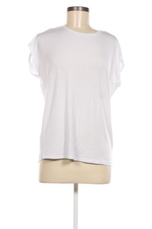 Дамска блуза Aware by Vero Moda, Размер S, Цвят Бял, Цена 7,50 лв.