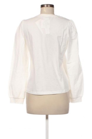 Damen Shirt Aware by Vero Moda, Größe M, Farbe Weiß, Preis 20,62 €