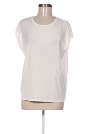 Дамска блуза Aware by Vero Moda, Размер M, Цвят Бял, Цена 8,10 лв.