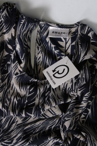 Γυναικεία μπλούζα Aware by Vero Moda, Μέγεθος S, Χρώμα Πολύχρωμο, Τιμή 3,20 €
