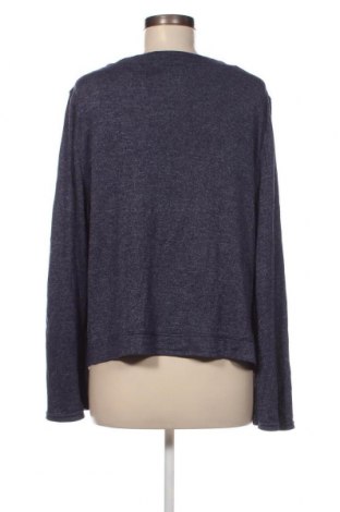 Γυναικεία μπλούζα B Collection, Μέγεθος XL, Χρώμα Μπλέ, Τιμή 4,00 €