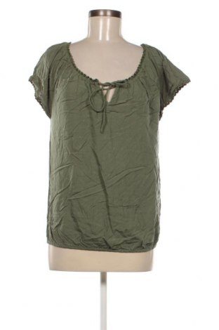Дамска блуза B.Young, Размер L, Цвят Зелен, Цена 6,00 лв.