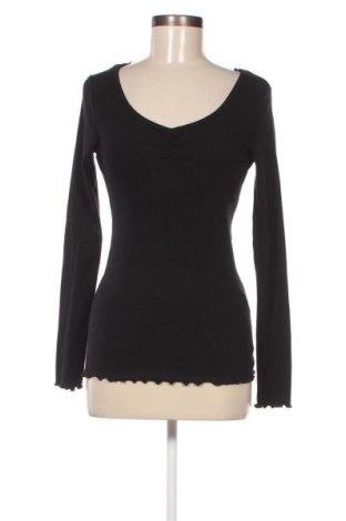 Дамска блуза B.Young, Размер S, Цвят Черен, Цена 8,10 лв.