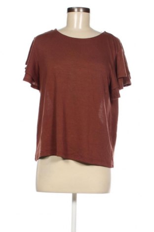 Γυναικεία μπλούζα B.Young, Μέγεθος M, Χρώμα Καφέ, Τιμή 2,60 €