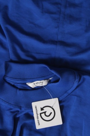 Damen Shirt B.Young, Größe M, Farbe Blau, Preis 10,44 €