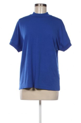 Damen Shirt B.Young, Größe M, Farbe Blau, Preis 5,32 €