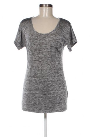 Damen Shirt B.Young, Größe M, Farbe Grau, Preis € 3,03