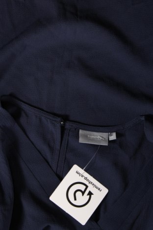 Γυναικεία μπλούζα B.Young, Μέγεθος S, Χρώμα Μπλέ, Τιμή 1,92 €