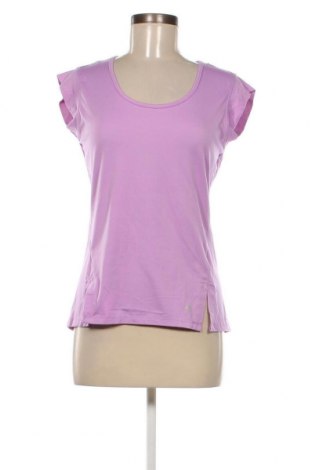 Дамска блуза BALLY Total Fitness, Размер XS, Цвят Лилав, Цена 18,00 лв.