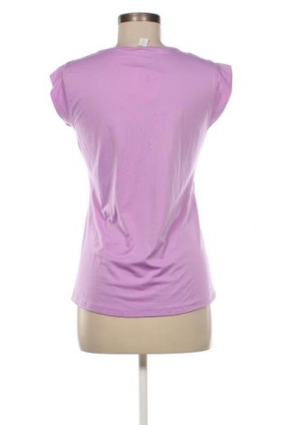 Bluză de femei BALLY Total Fitness, Mărime XS, Culoare Mov, Preț 17,76 Lei