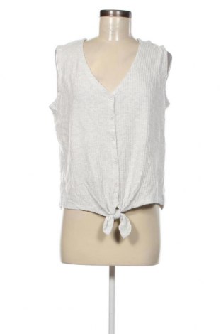 Γυναικεία μπλούζα BB Dakota, Μέγεθος M, Χρώμα Γκρί, Τιμή 4,01 €