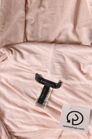 Дамска блуза BCBG Max Azria, Размер S, Цвят Розов, Цена 30,30 лв.