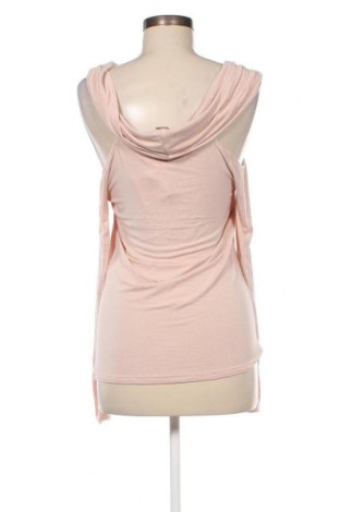 Дамска блуза BCBG Max Azria, Размер S, Цвят Розов, Цена 32,40 лв.