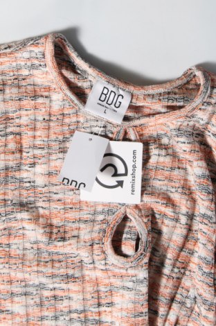 Damen Shirt BDG, Größe L, Farbe Mehrfarbig, Preis € 6,68
