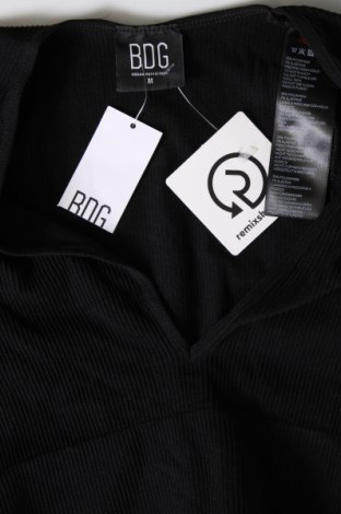 Damen Shirt BDG, Größe M, Farbe Schwarz, Preis 5,57 €