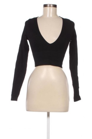 Γυναικεία μπλούζα BDG, Μέγεθος M, Χρώμα Μαύρο, Τιμή 7,42 €