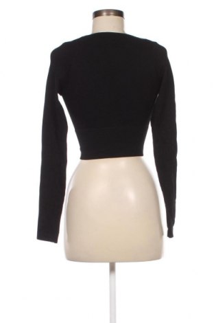 Γυναικεία μπλούζα BDG, Μέγεθος M, Χρώμα Μαύρο, Τιμή 5,57 €