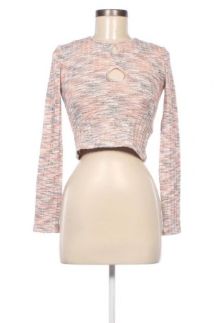 Γυναικεία μπλούζα BDG, Μέγεθος S, Χρώμα Πολύχρωμο, Τιμή 5,57 €