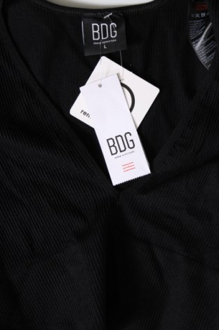 Bluză de femei BDG, Mărime L, Culoare Negru, Preț 35,53 Lei