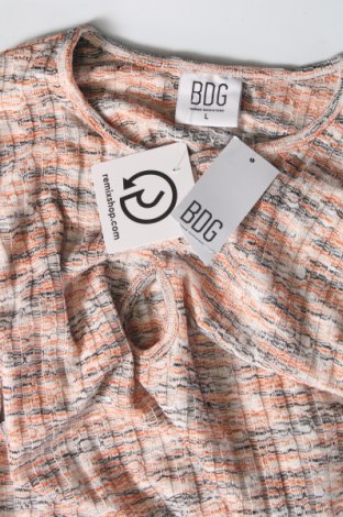 Damen Shirt BDG, Größe L, Farbe Mehrfarbig, Preis 5,57 €