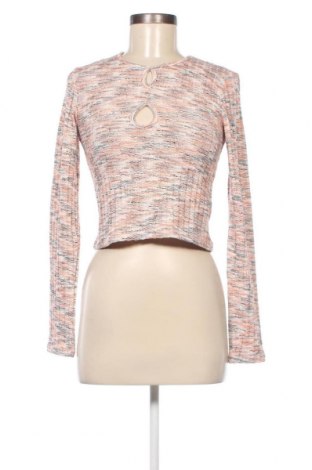 Γυναικεία μπλούζα BDG, Μέγεθος L, Χρώμα Πολύχρωμο, Τιμή 4,45 €
