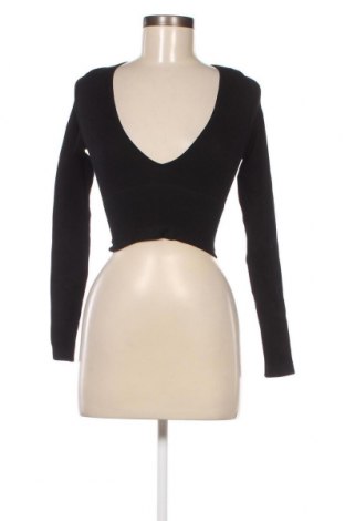 Γυναικεία μπλούζα BDG, Μέγεθος S, Χρώμα Μαύρο, Τιμή 5,57 €