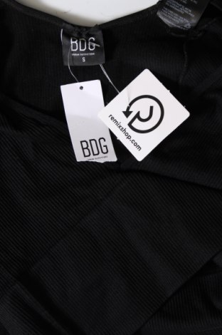 Bluză de femei BDG, Mărime S, Culoare Negru, Preț 35,53 Lei