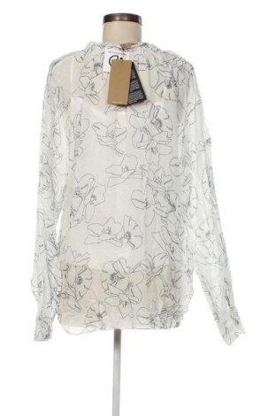 Γυναικεία μπλούζα BOSS, Μέγεθος L, Χρώμα Λευκό, Τιμή 101,15 €