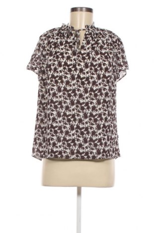 Γυναικεία μπλούζα BOSS, Μέγεθος S, Χρώμα Πολύχρωμο, Τιμή 108,76 €