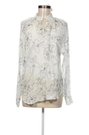Дамска блуза BOSS, Размер XS, Цвят Бял, Цена 204,67 лв.
