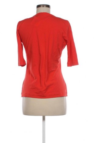 Bluză de femei BOSS, Mărime L, Culoare Roșu, Preț 107,10 Lei