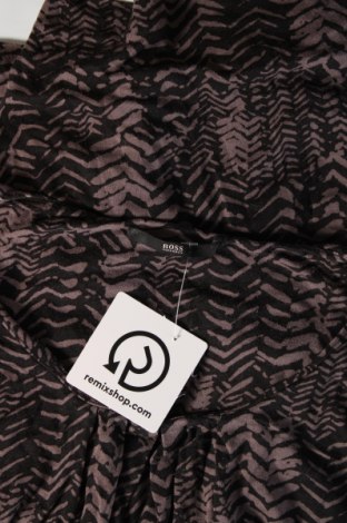 Γυναικεία μπλούζα BOSS, Μέγεθος S, Χρώμα Πολύχρωμο, Τιμή 4,35 €